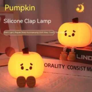 Spooky-Cute