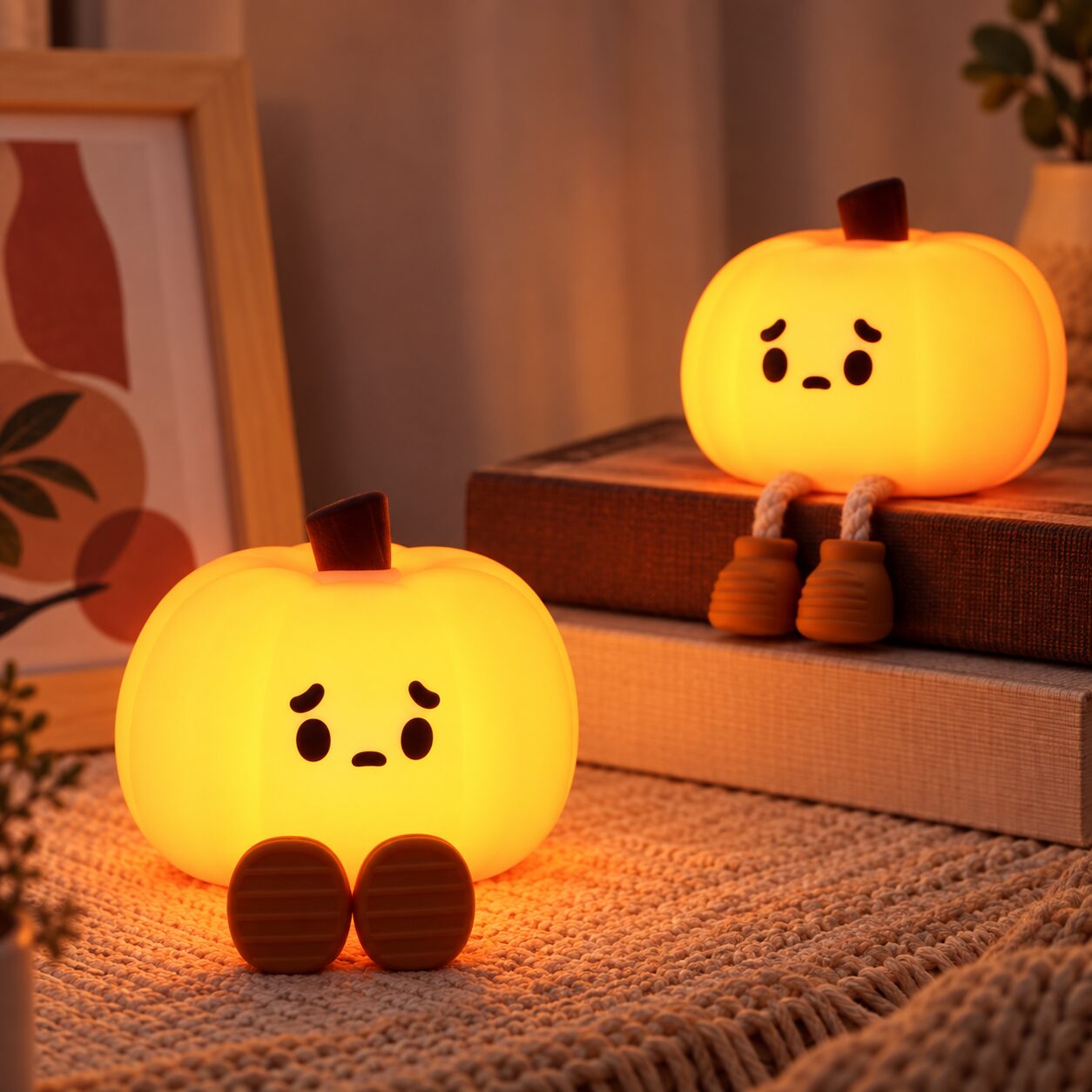 Spooky-Cute